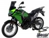 Szyba ERMAX SPORT 35 cm Kawasaki VERSYS X 300 2017 - 2023